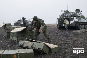Боевики упрекают командование в несоблюдении правил траурного ритуала в отношении погибших "собратьев"