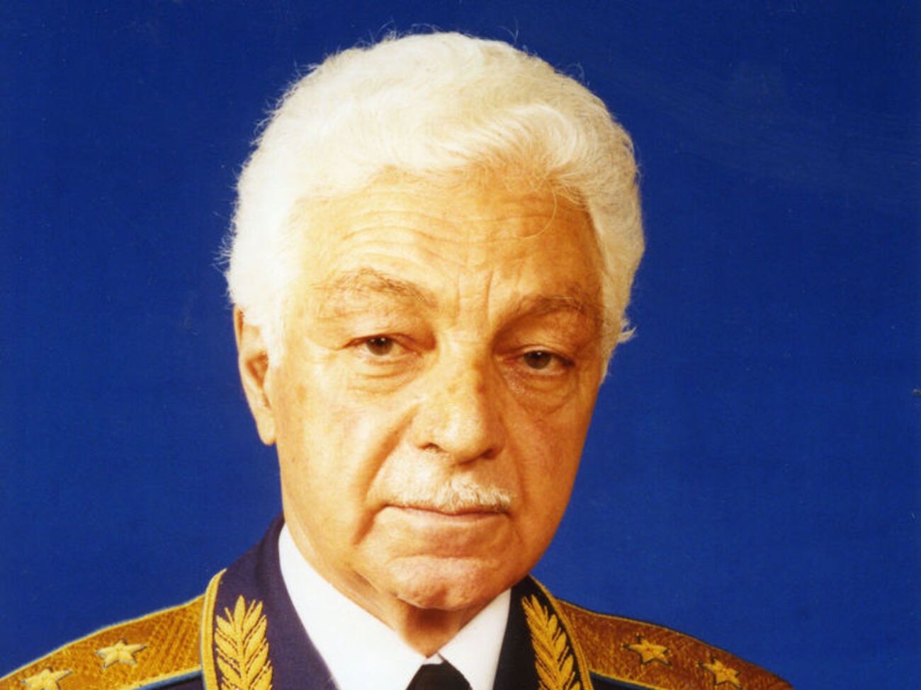 Микоян в течение 23 лет испытывал боевые самолеты марки МиГ