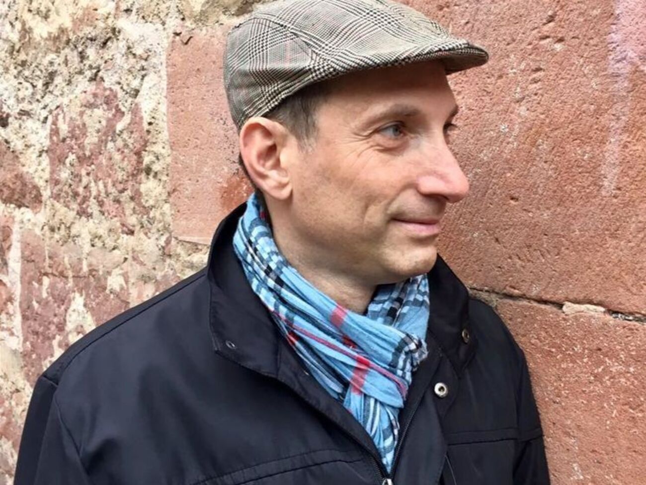 Портников: День волі &ndash; саме той день, коли соціальний протест може об'єднатися з політичним