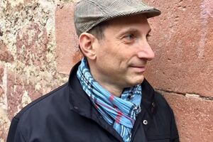 Портников: День волі – саме той день, коли соціальний протест може об'єднатися з політичним