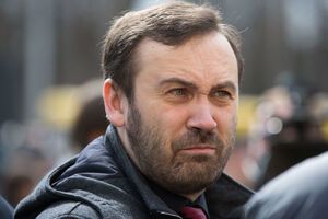 Після похорону Вороненкова Пономарьов пообіцяв "дістати гадів"