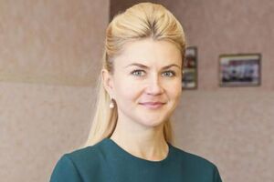 За словами Світличної, до 26 березня планують відновити електропостачання, до 30 березня – під'єднати місто до системи газопостачання