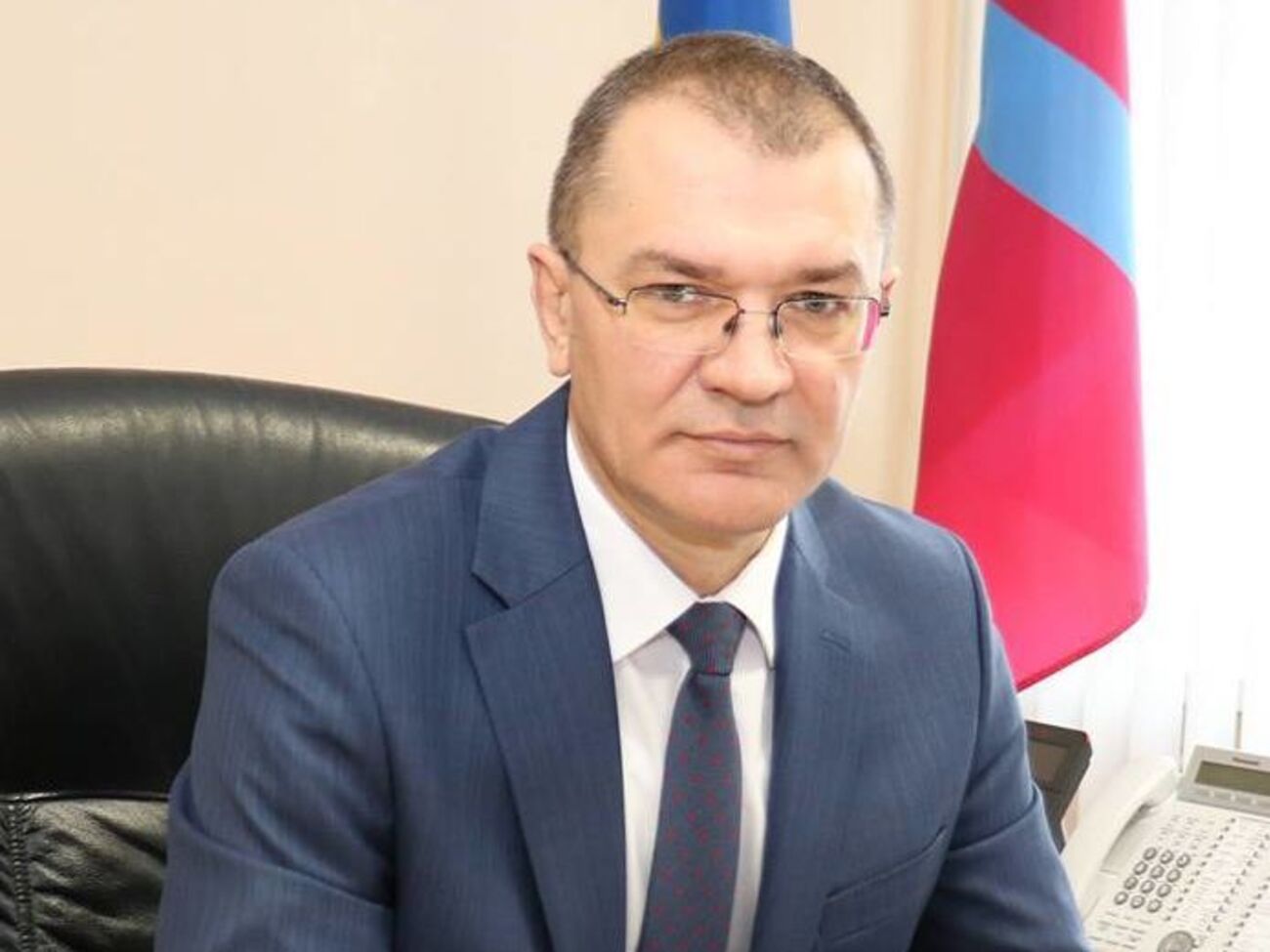 Масельський: О 14.30 відновлено рух поїздів на станції Балаклія