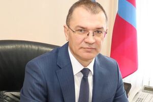 Масельський: О 14.30 відновлено рух поїздів на станції Балаклія