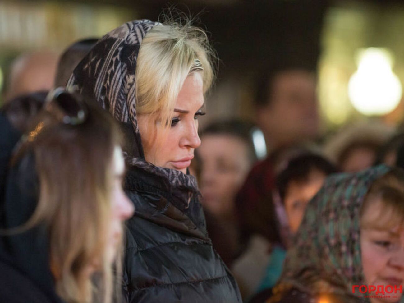 Максакова: Это все несправедливо