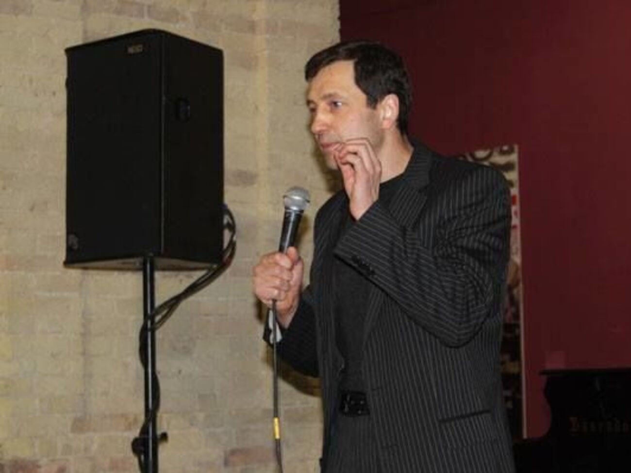 Бадрак: Використовуючи політиків, дипломатів і спецслужби, Кремль готує ґрунт для легалізації своїх "миротворчих" планів