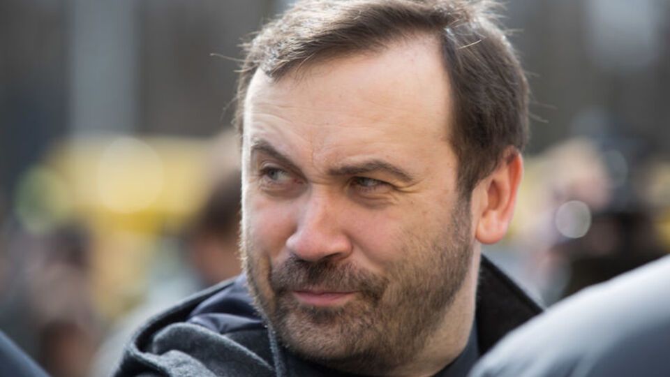Пономарев: Конкретных подробностей я не знаю, и сам я подобной информацией не владею