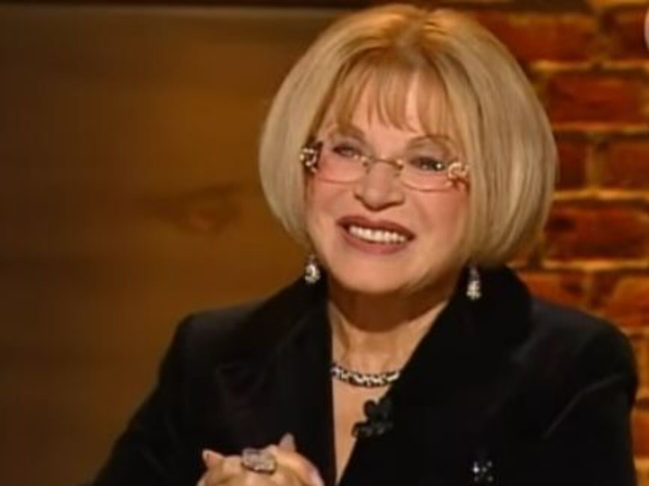 Максакова об убийстве Вороненкова: Ну и слава тебе, господи, а что с ним еще делать?