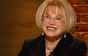Максакова об убийстве Вороненкова: Ну и слава тебе, господи, а что с ним еще делать?