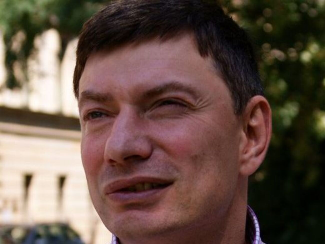Ейдман: Якщо перемога буде за Кремлем, він віддасть своїм вірним бійцям-олігархам у нагороду всю українську економіку