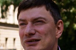 Ейдман: Якщо перемога буде за Кремлем, він віддасть своїм вірним бійцям-олігархам у нагороду всю українську економіку