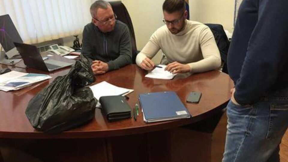 Андреева задержали 24 марта