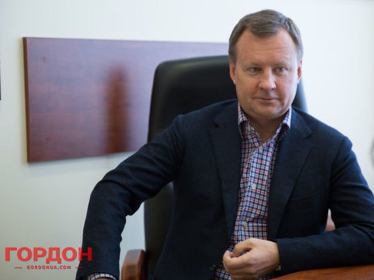 Пономарьов: Вороненков постійно називав прізвище Феоктистова, коли я запитував, хто проти нього працює
