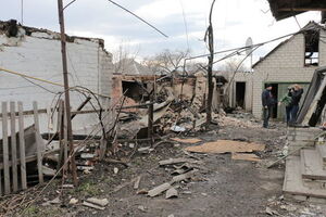 Повністю очистили від боєприпасів п'ять секторів Балаклії