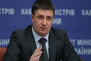 Кириленко: Безусловно, мы готовы принять все 43 страны – участницы "Евровидения"