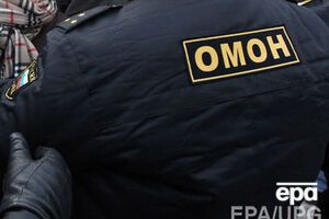 Затримання почалися з перших хвилин мітингу