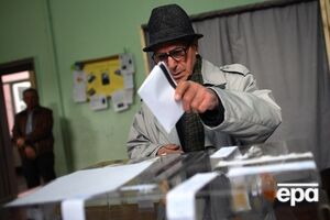 В Болгарии избирают новый парламент