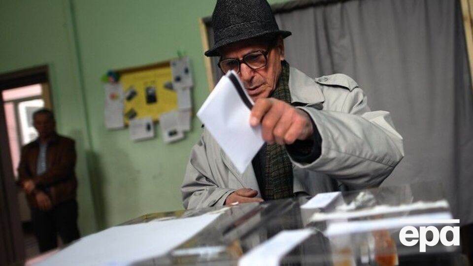 У Болгарії обирають новий парламент