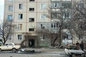 Понад сто багатоквартирних будинків підлягають відновленню