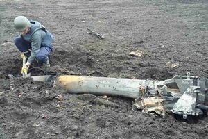 Розмінування території ще не завершили