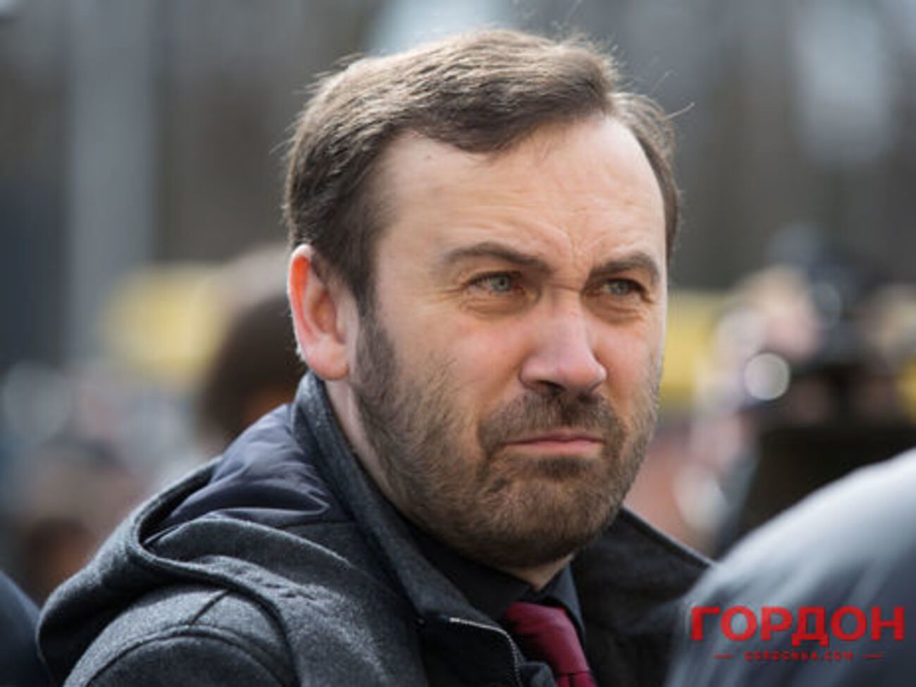 Пономарев: Главная ценность Вороненкова была в финансах, в знаниях про злоупотребления высшего генералитета РФ