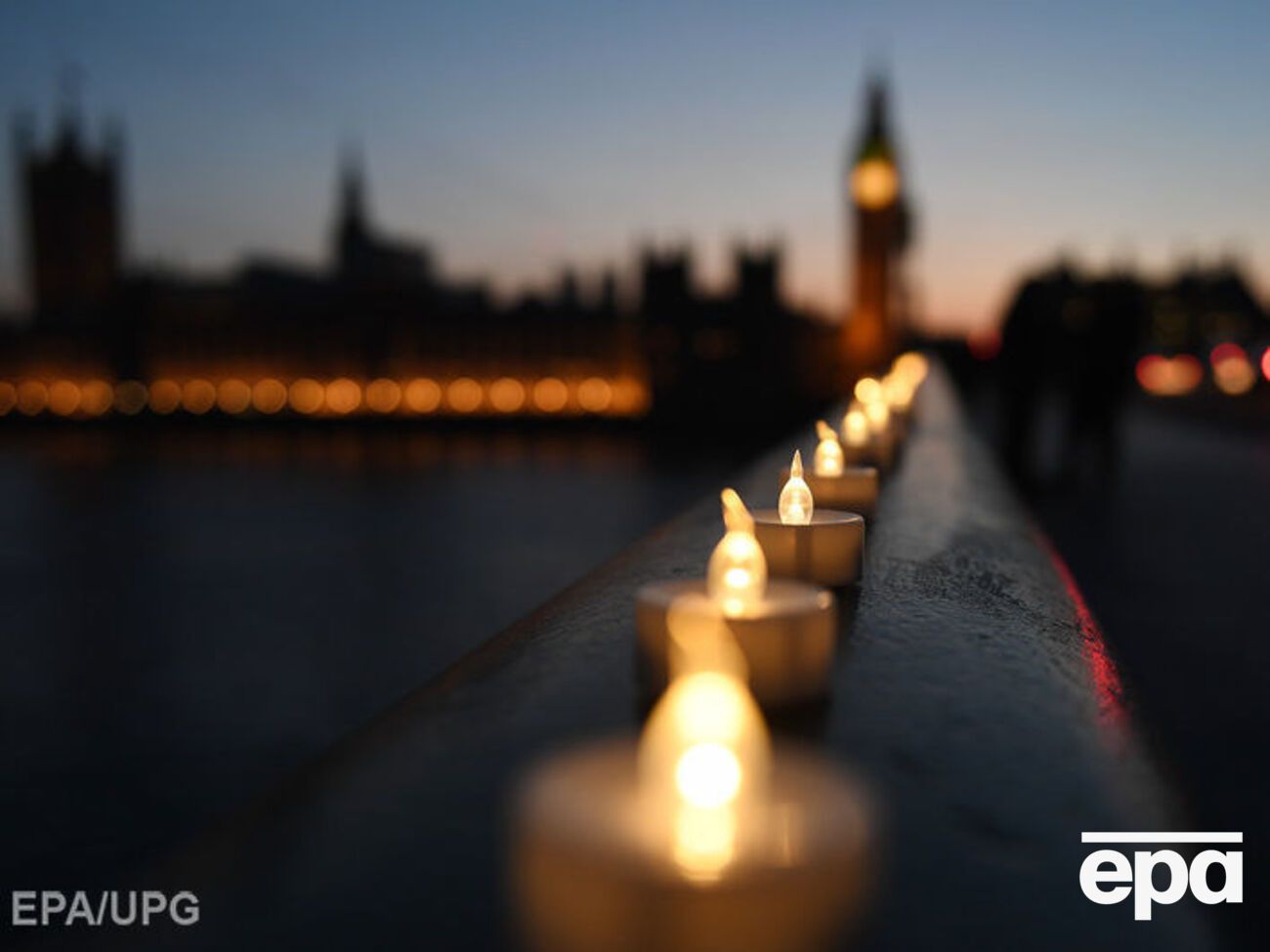 В результате теракта в центре Лондона погибло шесть человек