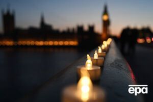 В результате теракта в центре Лондона погибло шесть человек