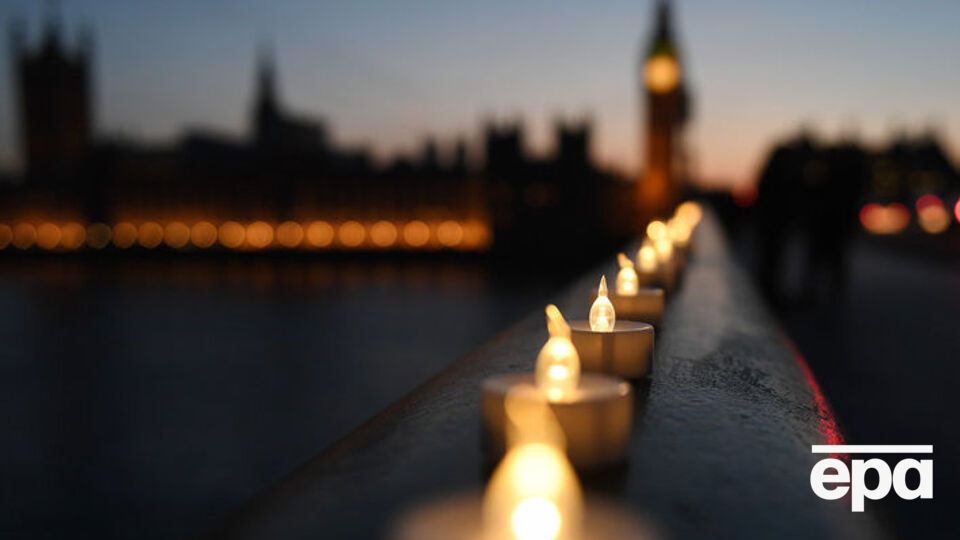 В результате теракта в центре Лондона погибло шесть человек