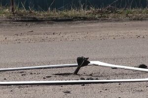 Сапери розпочали розмінування арсеналу