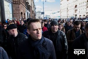 Кох про Навального: Здібність до організації такого масштабу протестних акцій є тільки у нього