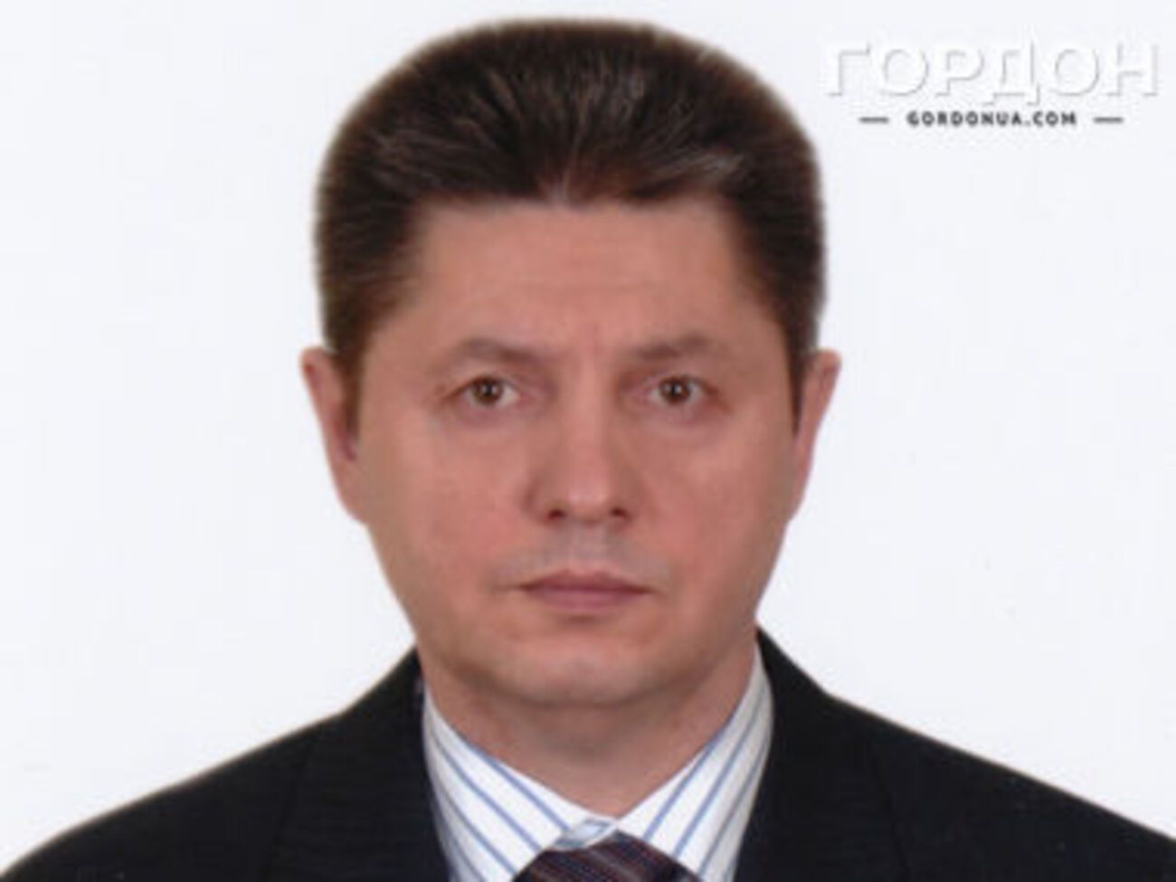 Петрулевич нагадав, що екс-голова СБУ Олександр Якименко є громадянином РФ