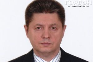 Петрулевич напомнил, что экс-глава СБУ Александр Якименко является гражданином РФ