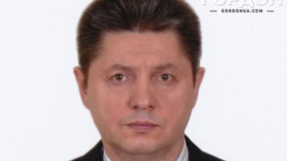Петрулевич нагадав, що екс-голова СБУ Олександр Якименко є громадянином РФ