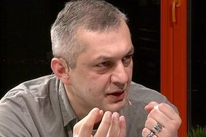 Бачо Корчилава: Изменения во всем этом регионе начнутся с Украины, и никак по другому