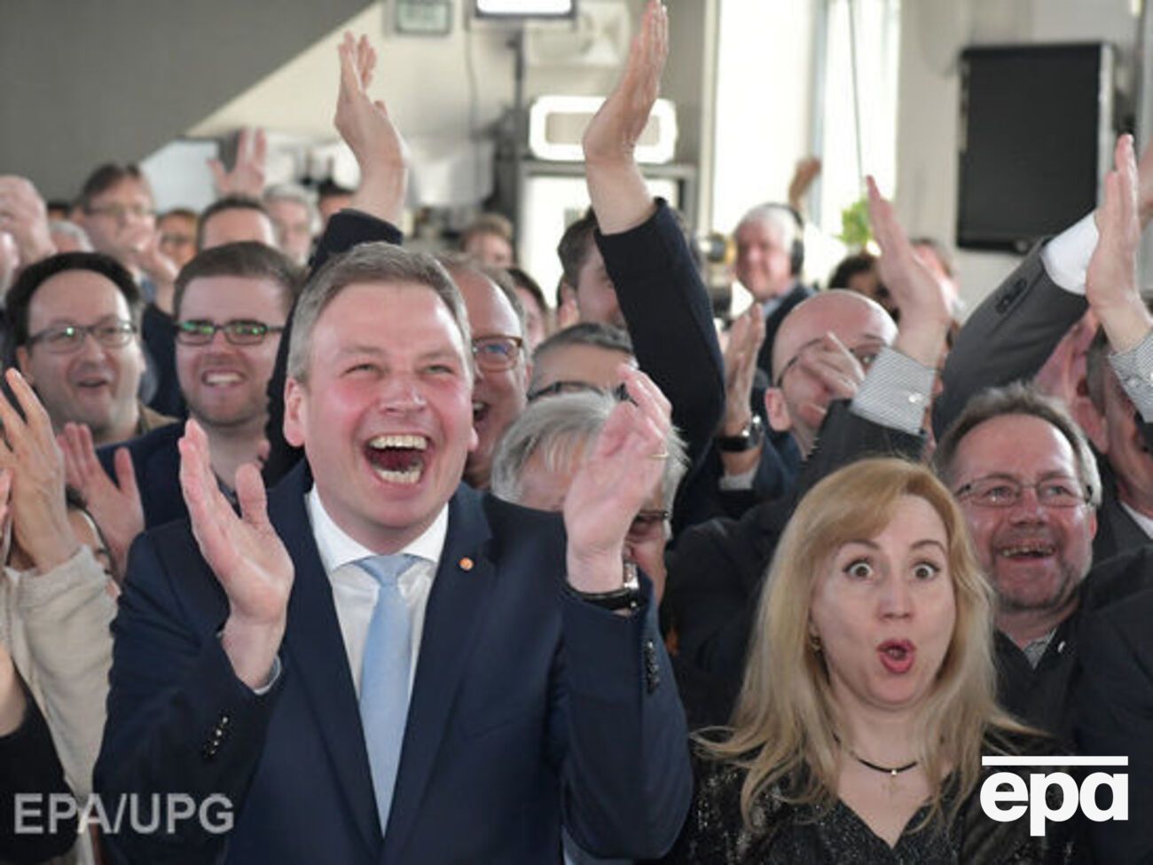 В Сааре прошли земельные выборы