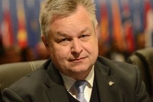 Лінк: Повідомлення про розгони мирних демонстрацій спричиняють серйозну стурбованість