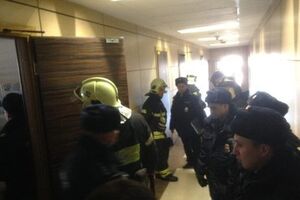26 марта в Москве задержали всех сотрудников фонда Навального