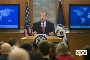 В Госдепартаменте осудили задержание демонстрантов на акциях в РФ