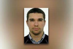 Паршова похоронят в Днепре