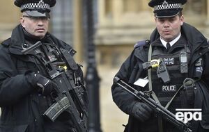 Полиция задержала еще одного подозреваемого в причастности к нападению