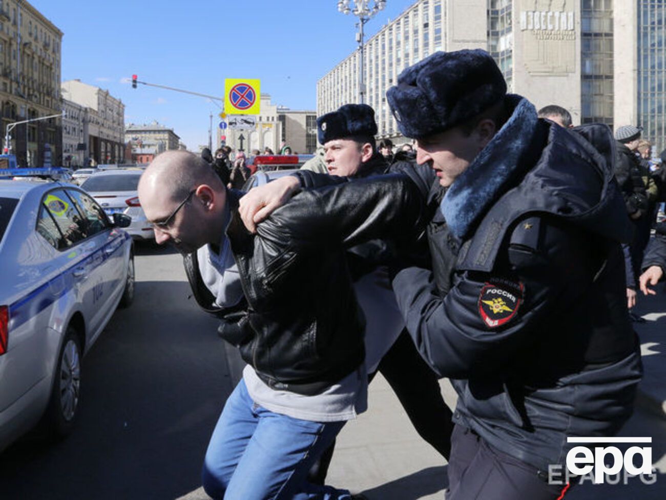 Правозащитники не исключают, что данные о задержанных неполные