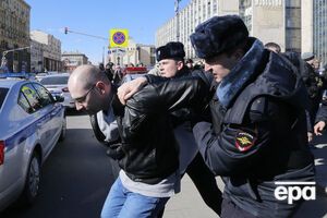 Правозащитники не исключают, что данные о задержанных неполные