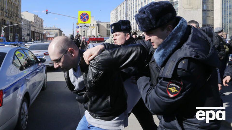 Правозахисники не відкидають, що дані про затриманих неповні