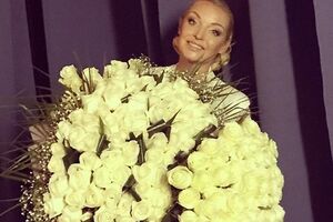 Волочкова: До мого повернення в моїй новій лазні, крім балерин, пуантів, барабана і Лускунчика з'явився ще й Мишачий король!