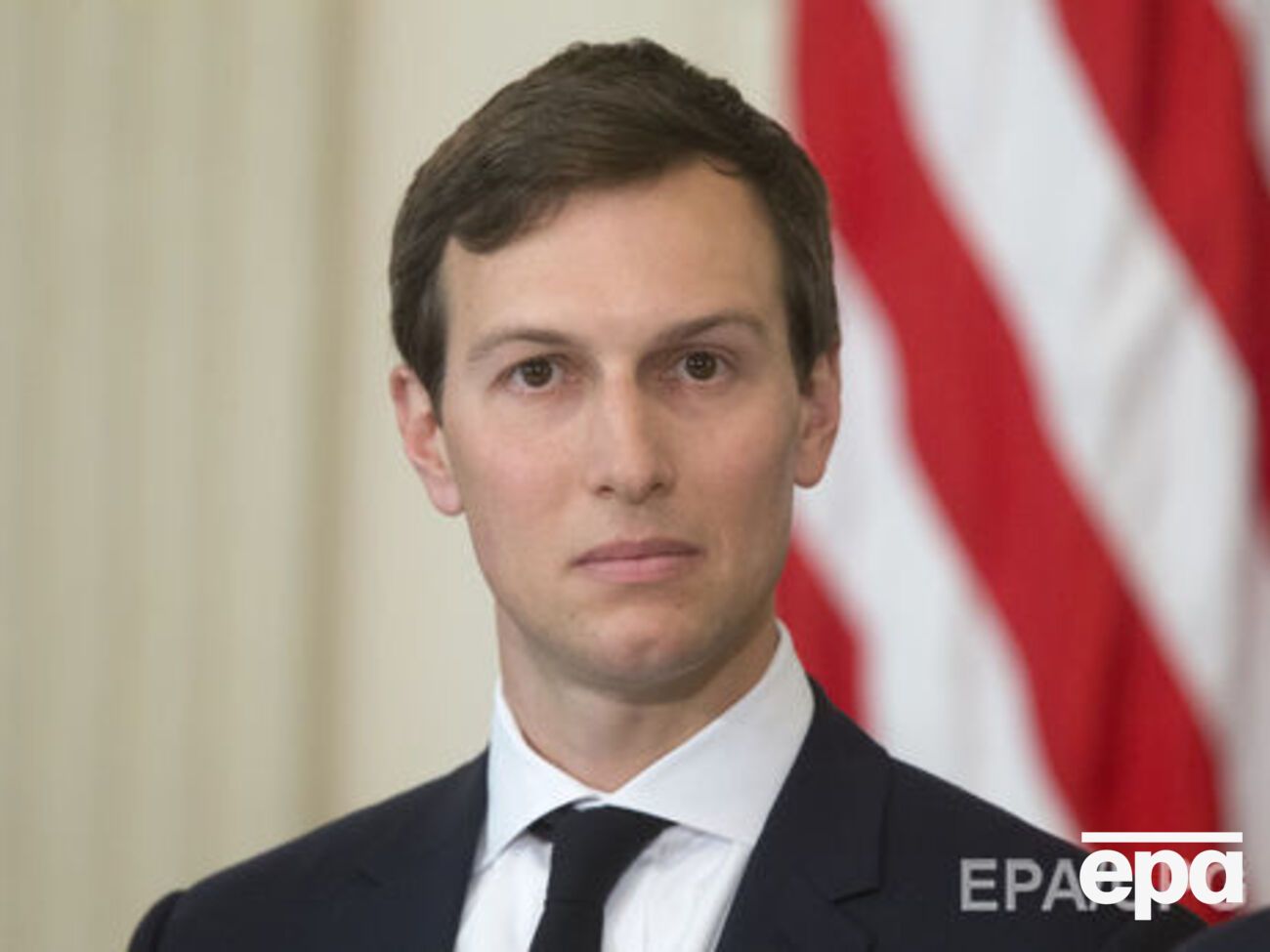 Підрозділ, очолюваний Кушнером, буде підпорядкований безпосередньо Трампу