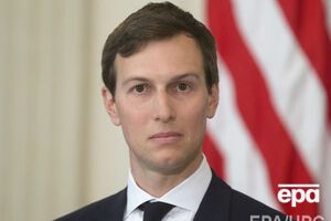 Підрозділ, очолюваний Кушнером, буде підпорядкований безпосередньо Трампу