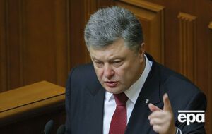 Порошенко не підтримає рішення комітету