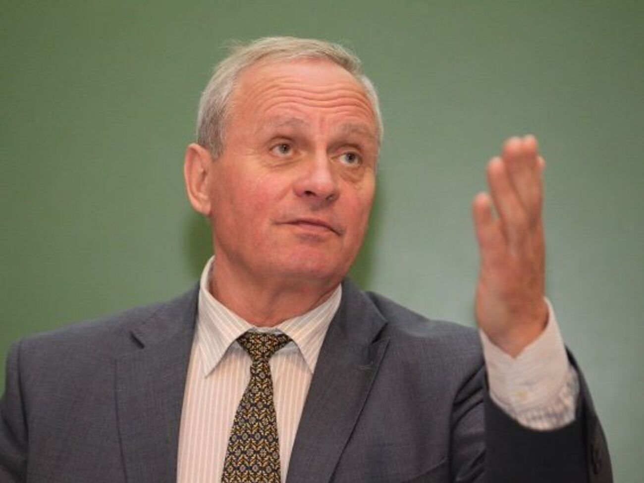 Олексій Голубов: Витрати на імпорт цієї продукції становили, за скромними підрахунками, 30,5 млрд гривень