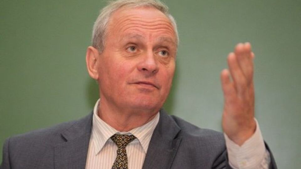 Олексій Голубов: Витрати на імпорт цієї продукції становили, за скромними підрахунками, 30,5 млрд гривень