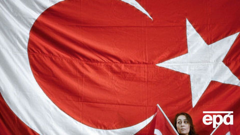 Туреччина ввела мито з 15 березня 2017 року